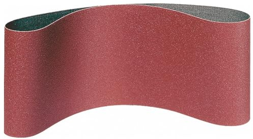 Forum Schleifband Korund 100 x 620 mm K180, 4317784864879