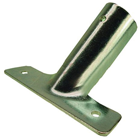 HaWe 300.64 STIELHALTER 28 mm schwere Ausführung