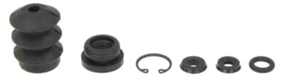 AUTOFREN SEINSA D1559 Reparatursatz Kupplungsgeberzylinder Kompatibel mit HYUNDAI H-1 / Starex MPV A1