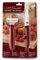 Coffret Couteau Ceramique + Eplucheur rouge