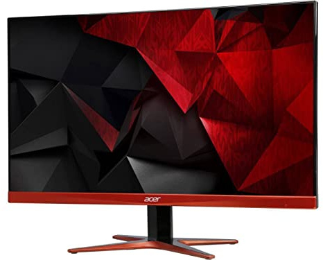 Acer XG270HU omidpx 27-inch WQHD AMD FREESYNC (2560 x 1440) Widescreen Monitor