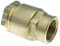 Raccord femelle SE14 série fer 20x27 diamètre 27 9014.27