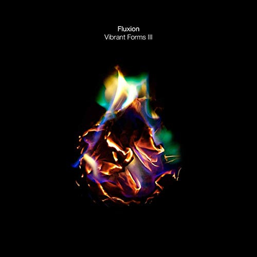Vibrant Forms III (CD Version)