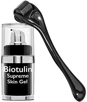 Biotulin Supreme Skin Gel & Skinroller, Biob1B+1R, Gls-168 , 15 Ml (1Er Pack)