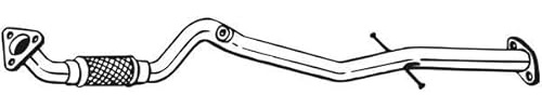 BOSAL 850-147 Rohrleitungen