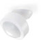 Nedis WIFISM10WT WLAN Smart Bewegungssensor, Weiß, USB