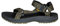 Teva Herren Winsted Sportsandale, Bamboo Dark Olive, 49.5 EU