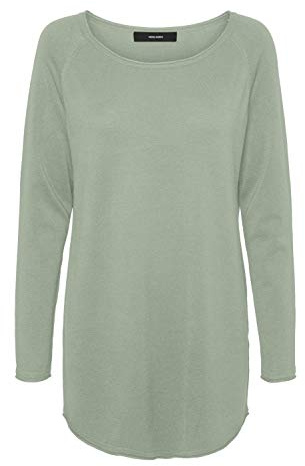 VERO MODA Female Strickpullover VMNELLIE Pullover