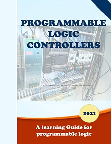 Programmable Logic Controllers: Programmable Logic Controllers,platform industrial,logic studio,plc controle with ladder, A ladder logic develope's notebook