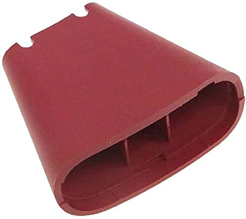 Poignée de Cuve SS996917 pour Cookeo CE700100 Accessoire de Remplacement et Rechange Compatible Moulinex