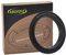 52 mm Makro-Objektiv-Umkehrring, kompatibel mit EF/EF-S 90D 80D 70D 60Da 60D 50D 40D 30D T6 T7 T5 SL3 SL2 T8i T7i T6i T6s T5i mit 52 mm Filtergewinde Objektiv (52 mm-EOS).