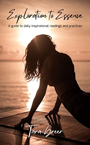 Exploration to Essence: A guide for daily inspirational readings and practices (English Edition)