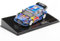 2023 Ford Puma Rally1 Nº7 Loubet/Gilsoul Rally Monte Carlo 1:43 IXO Models RAM880.22