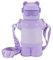 Bottiglia termica 480 ml Orso Music per bambini
