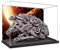 Acryl-Vitrine für Lego 75192 Ultimate Millennium Falcon, staubdichte Box, Aufbewahrungsbox, transparente Box, Displaybox, kompatibel mit Lego 75192 (nur Hülle, kein Modell (Option 2)