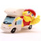 Duckshop I Badeente Wohnmobil I Quietscheente I Quietscheentchen I Geschenk Sammler I Camping I Urlaub
