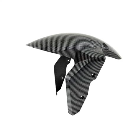 Rad-Spritzschutz Kotflügel Vorne Für S1000RR Für S1000 RR 2009-2013 2014 2015 2016 2017 2018 ABS Carbon Farbe