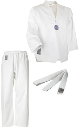 Ju-Sports Taekwondoanzug Bonsai Kids