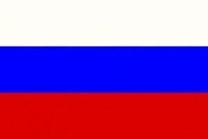 Drapeau de la russie drapeau de 150 x 90 cm