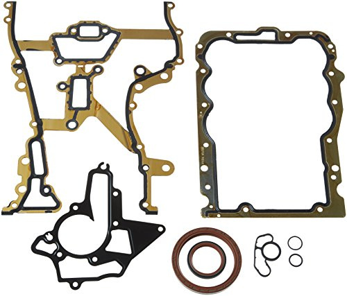 Elring 729.110 Gasket Set, crank case