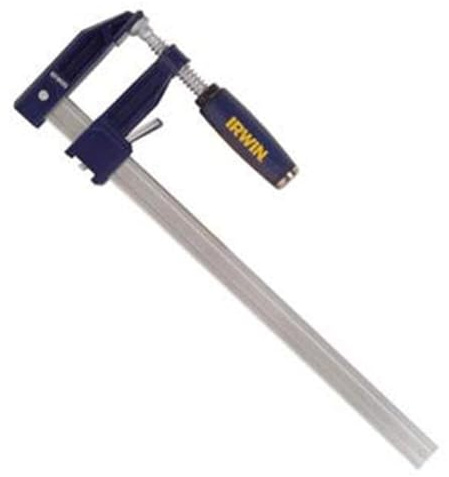 IRWIN Bar Clamp, Light Duty, 6-Inch (1825752)