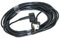 bartyspares® 12 Metre Mains Power Cable For Numatic Henry Tub Vacuum Cleaners hoover Replaces 236009