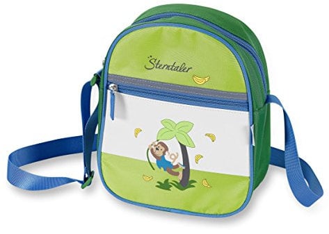 Sterntaler 9611500 Kindergartentasche Affe Anton