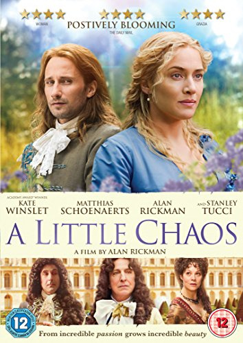 Little Chaos [DVD-AUDIO]