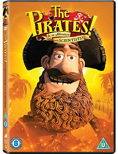 In An Adventure With Scientist [DVD-AUDIO]
