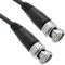 BeMatik - Cable coaxial BNC 3G HD SDI Macho a Macho 3 Metros
