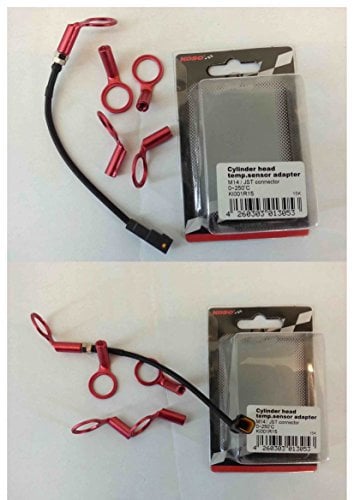Koso KIT SENSORI MOTORE AD ARIA CODICE KO-KI000R15