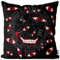 VOID Hellsing Eyes Kissenbezug Kissenhülle Outdoor Indoor Vampir Anime Manga, Kissen Größe:40 x 40 cm