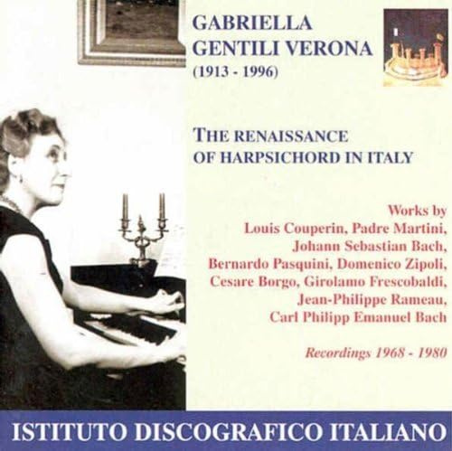Gentili Verona Gabriella