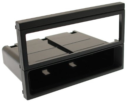 Celsus AFC5222 Fascia for Mazda MX5/ 323 and 626