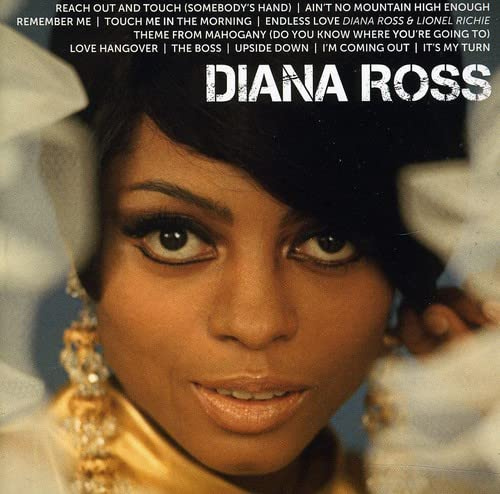 Motown 24233944