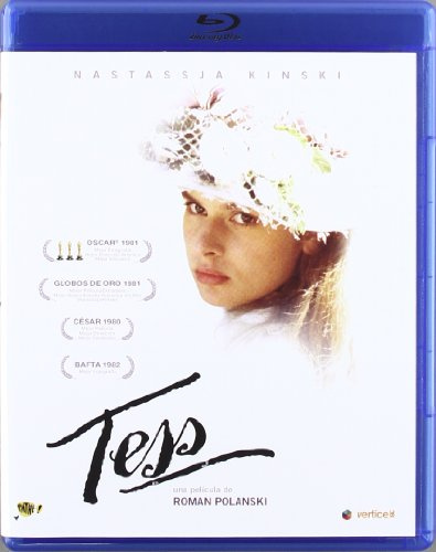 Tess (1979) (Import)