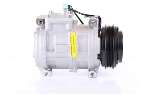 Nissens 89329 Kompressor, Klimaanlage