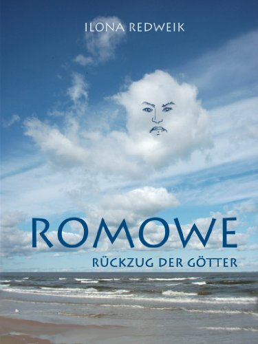 Romowe - Rückzug der Götter