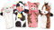 Melissa & Doug Handpuppen Bauernhoffreunde