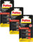 Pattex Sekundenkleber Mini Trio flüssig 9 x 1 g, PSMT2 (9 Tuben à 1 g)