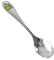 Hackman Moomin Little My spoon