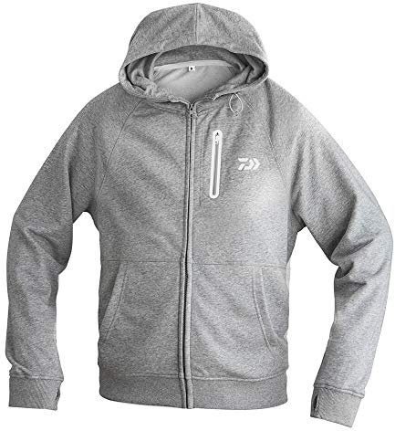 Daiwa D-Vec Hoodie XL GR