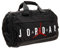 Nike Air Jordan Velocity Duffle Bag (One Size, Gym Red)