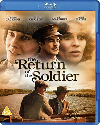 The Return of The Soldier [Blu-ray] [2020]