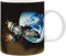 Firefly Tasse Logo Serenity Spaceship 320ml Keramik