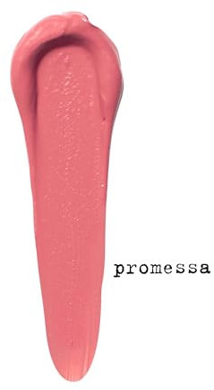 Stila Stay All Day Liquid Lipstick - Pink - Long Lasting & Weightless - Matte Finish - 18 g (Pack of 1)