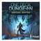 One Deck Dungeon - Abyssal Depths