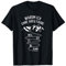Warum Ich Ohne Akku Fahre Weil Ich Es Kann Radfahrer Spruch T-Shirt