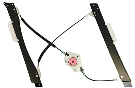 NEW TT MK1 8N PASSENGER SIDE LEFT FRONT ELECTRIC WINDOW REGULATOR 1998-2006
