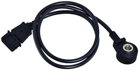 HELLA 6PG 013 114-391 knock sensor, 12 V, 3-pin, plug housing shape: